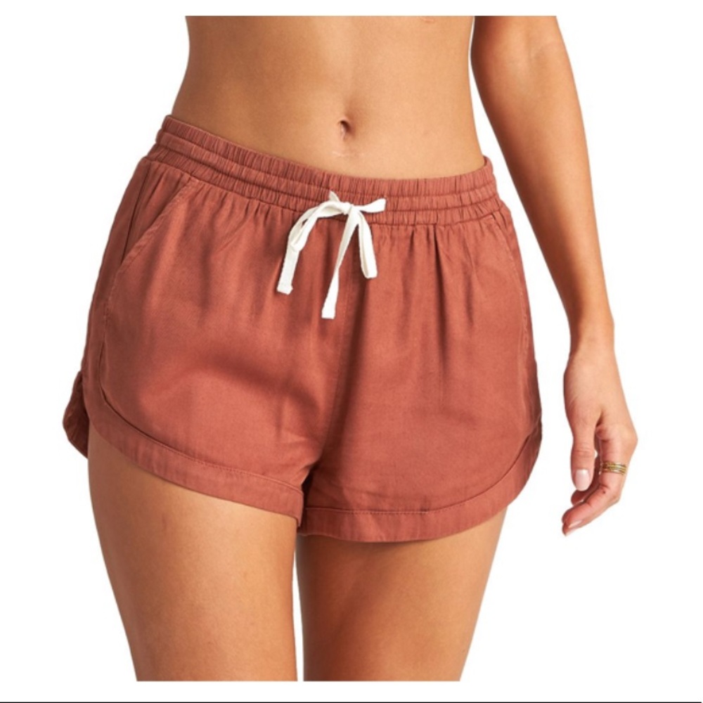 Billabong Road Trippin Shorts